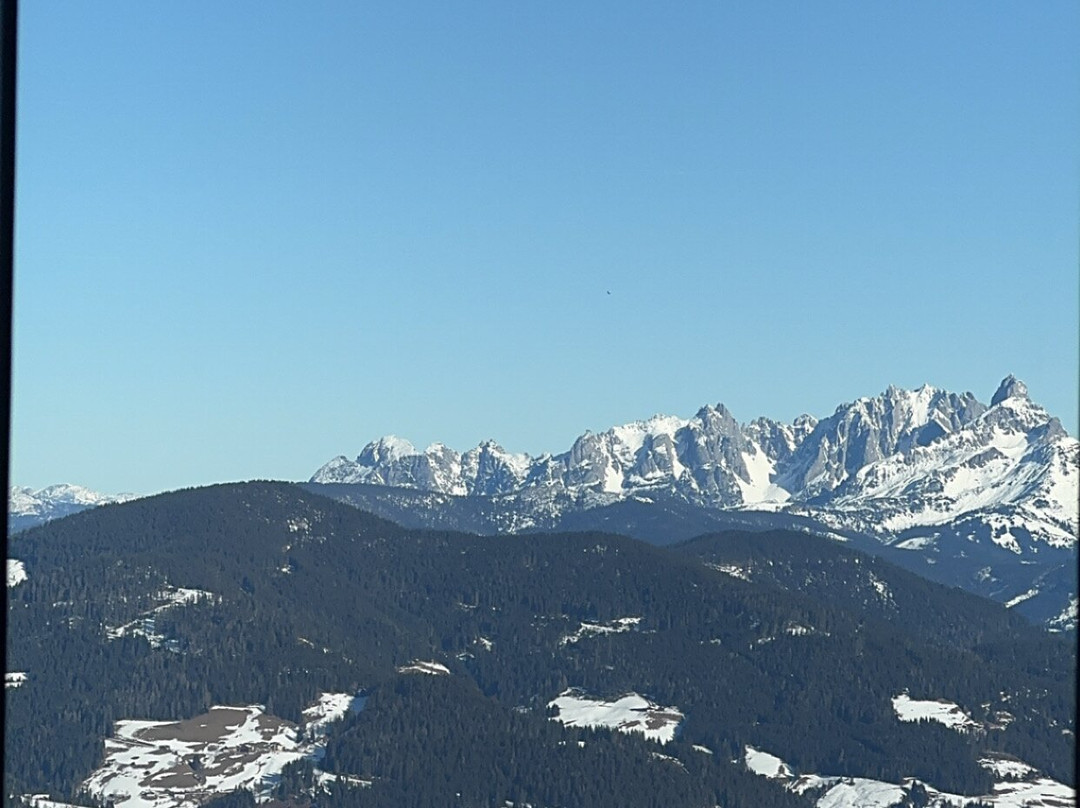 Skischule Rot Weiß Rot-瓦格亥姆必去景点
