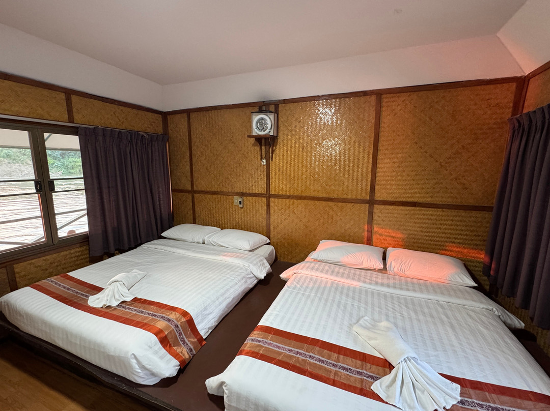 彭-弯Spa度假村主图