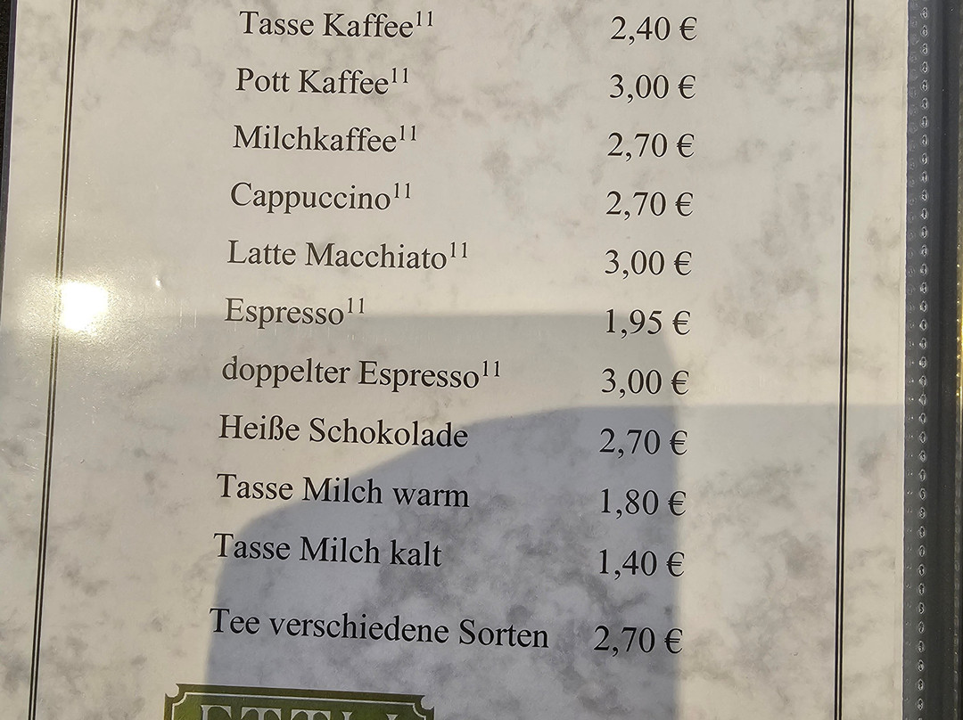 Bäckerei Konditorei Schröder