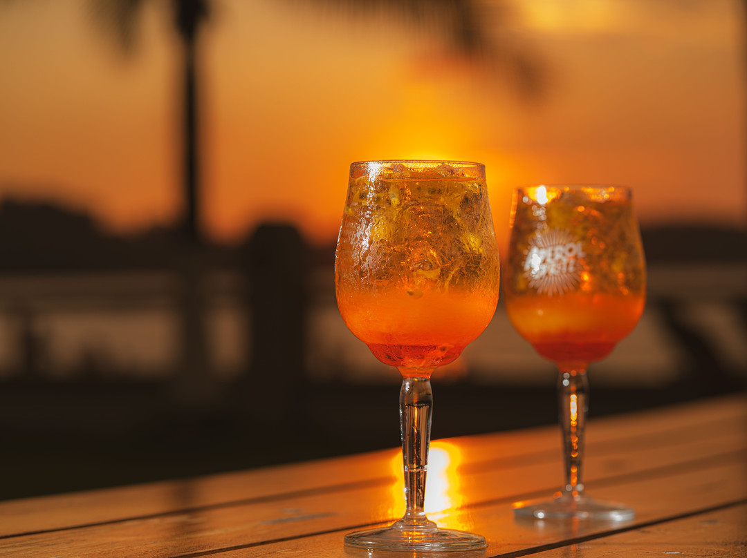 Bahía del Sol Hotel主图