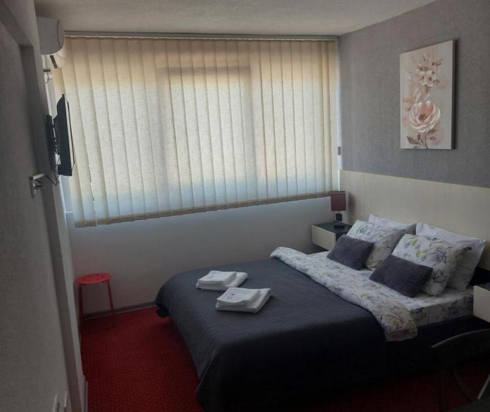 Rooms S&S Milicevic u Strogom Centru Aleksandrovca