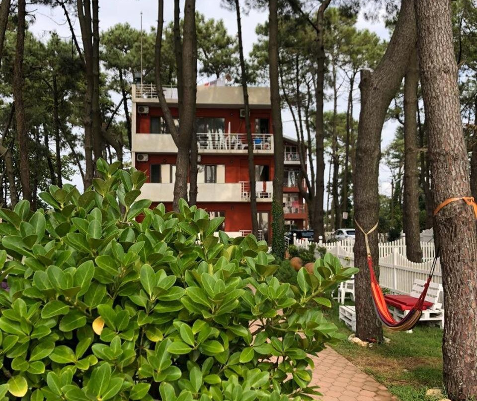 Guest House Guriani