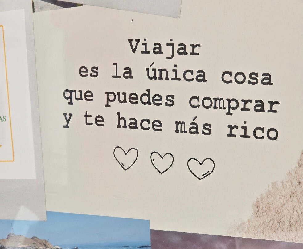 Hotel de Turistas de Chala主图