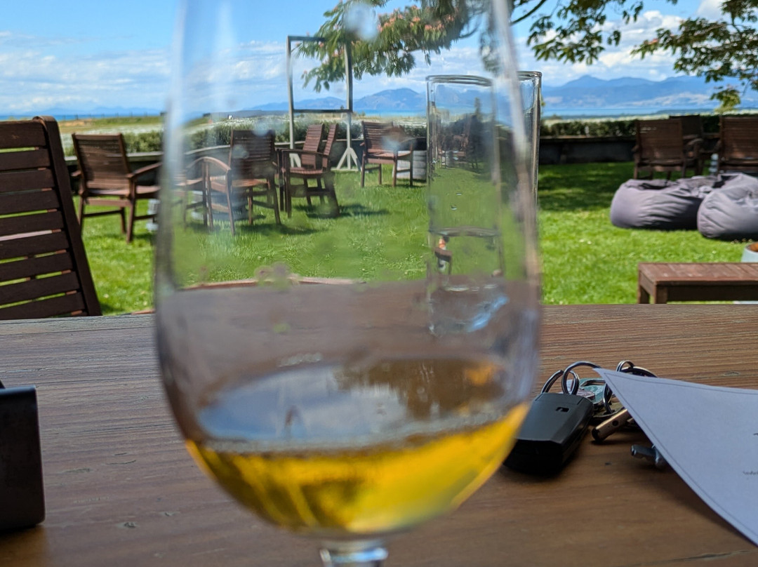 Nelson Tours & Travel - Wine Tours-尼尔森必去景点