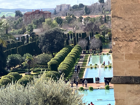 Guideàgrenade-格拉纳达必去景点