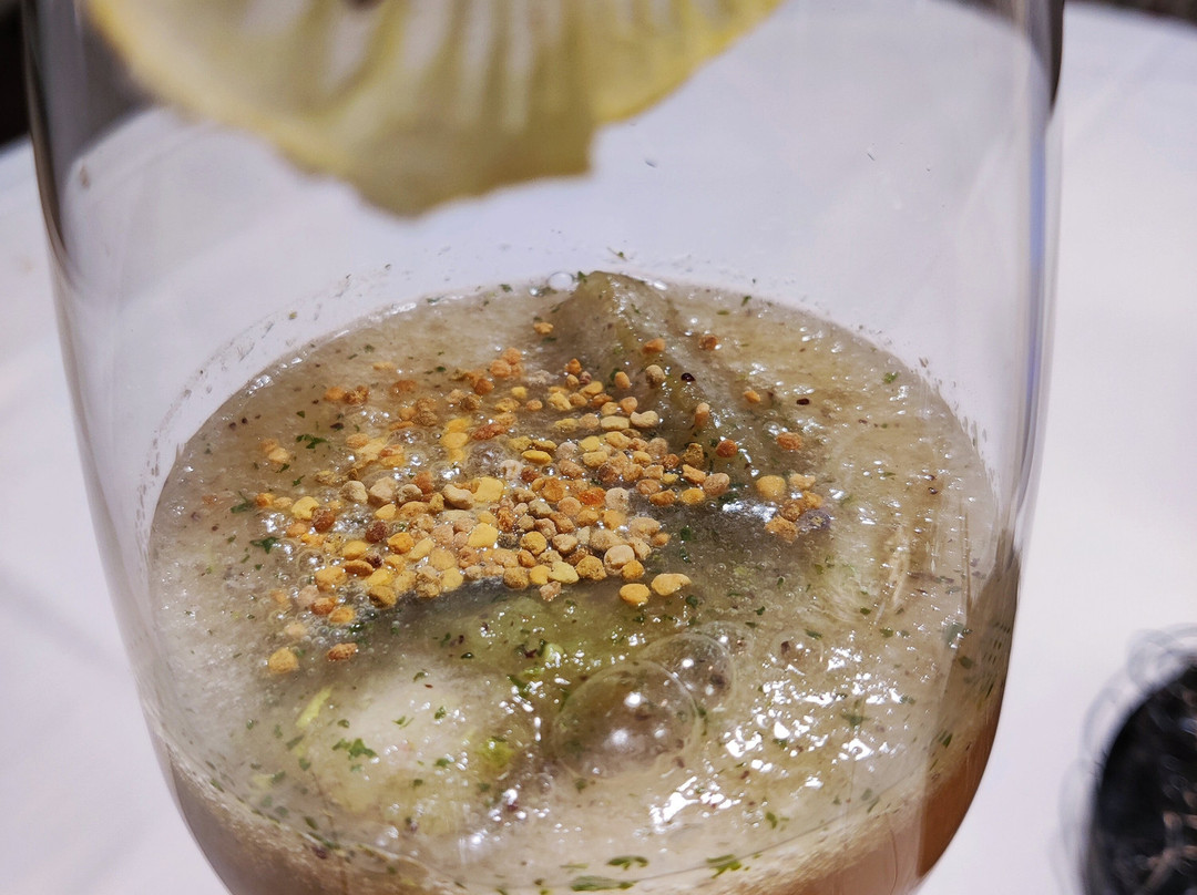 Hotel Orso Grigio主图