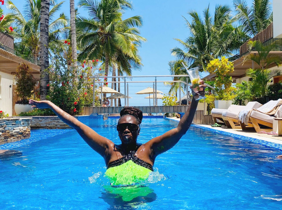 Toa Hotel & Spa主图