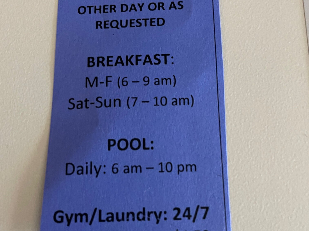 Home2 Suites by Hilton Abilene主图