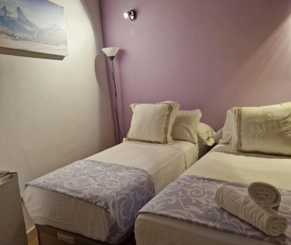 Habitaciones Boutiques