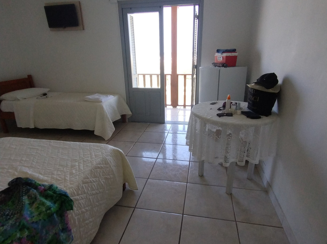 Rondinha Hotel主图