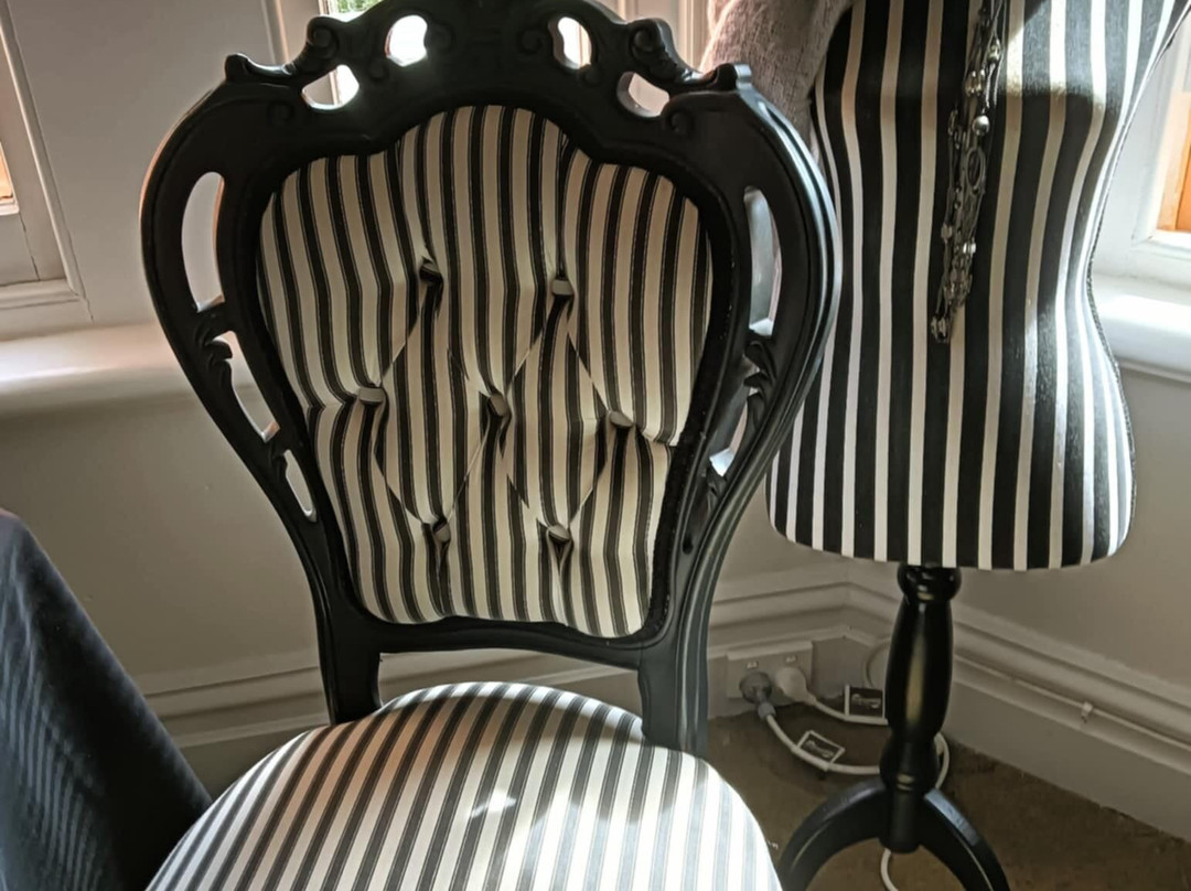 彭哈纳床和早餐酒店主图