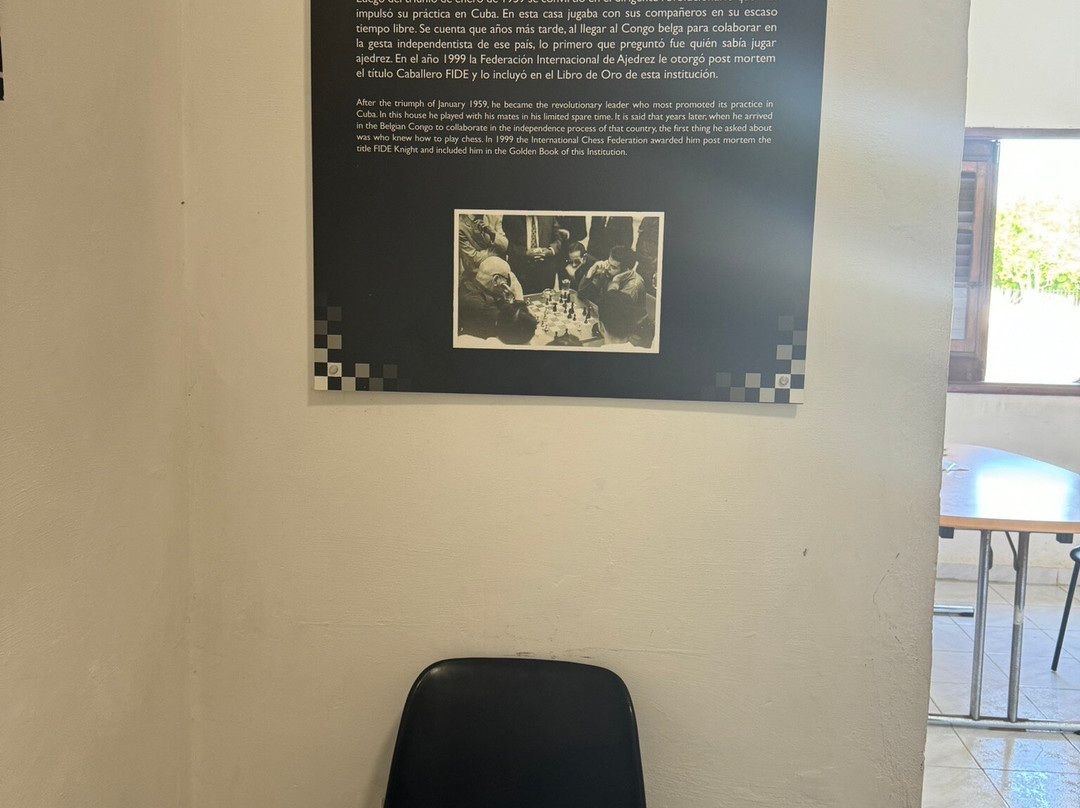 La Cabana de Che Guevara-哈瓦那必去景点