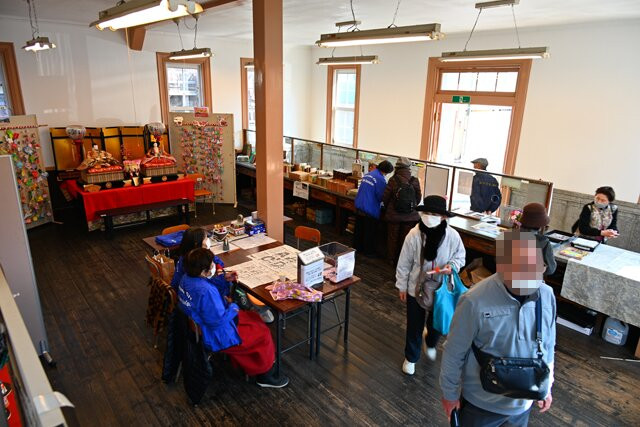 Makabe Street-樱川市必去景点