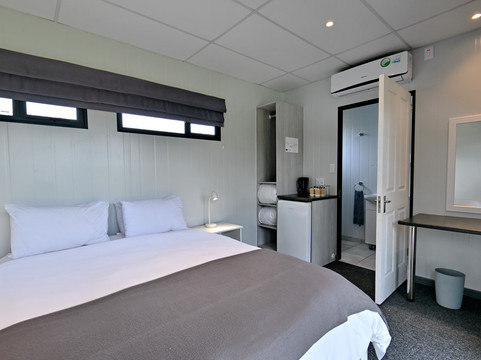 SleepOver Phabeni主图