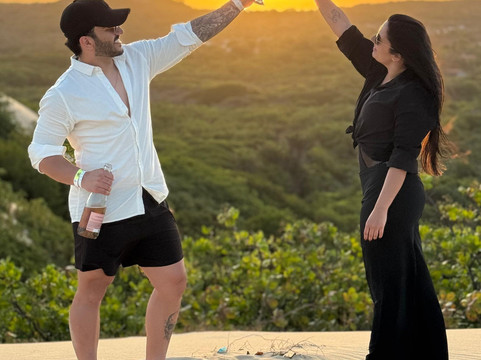 Am Receptivo Natal-Natal必去景点