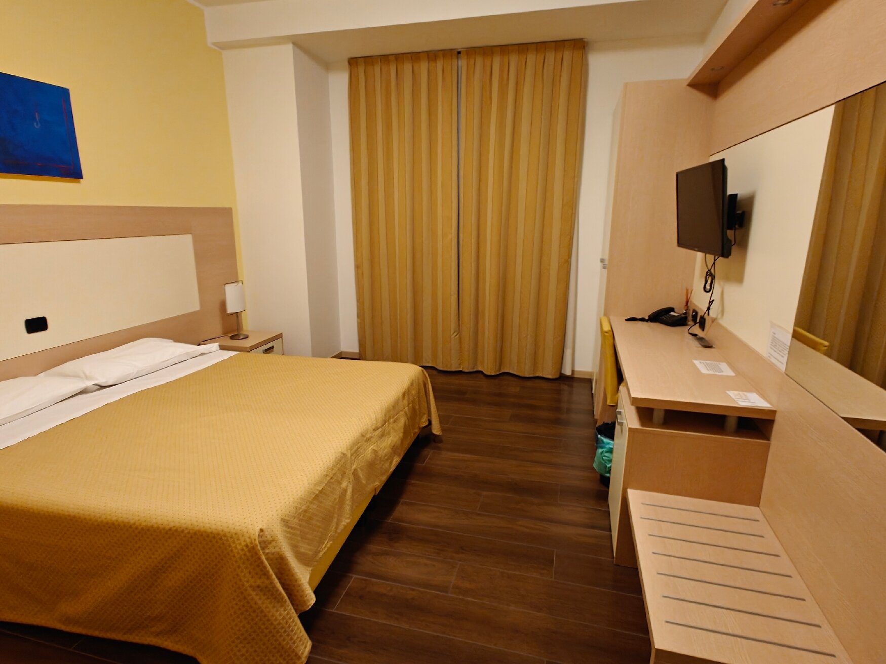 Groane Hotel Residence-官方
