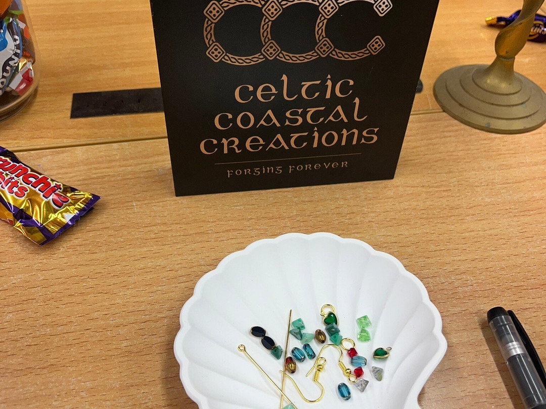 Celtic Coastal Creations景点图片