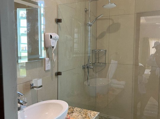 Villa Source D'argent主图