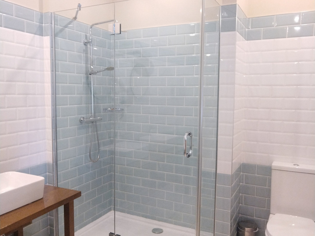 Highlands Hotel主图