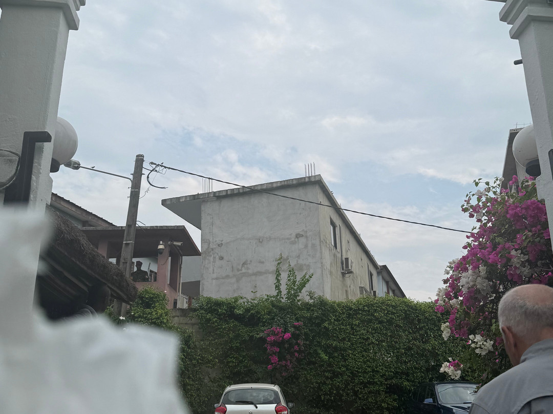 CAVA - Centre Artisanal de la Ville景点图片