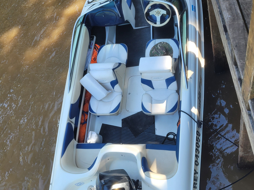 Delta Go-蒂格雷必去景点