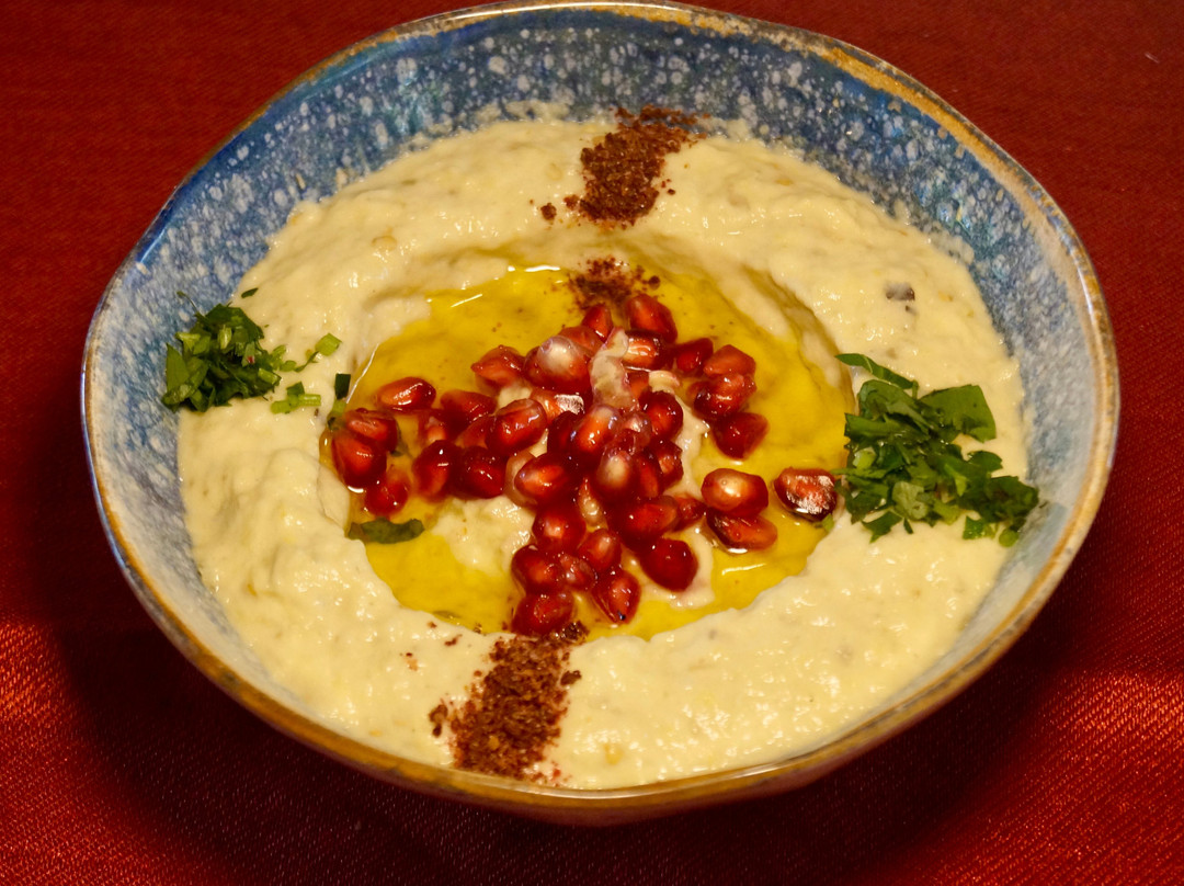 Hawa Beirut Restaurant