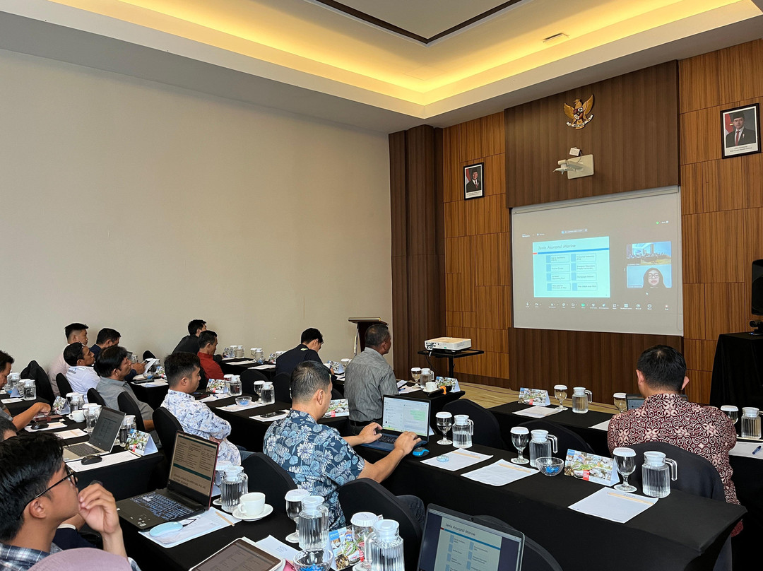 Aston Batam Hotel & Residences主图