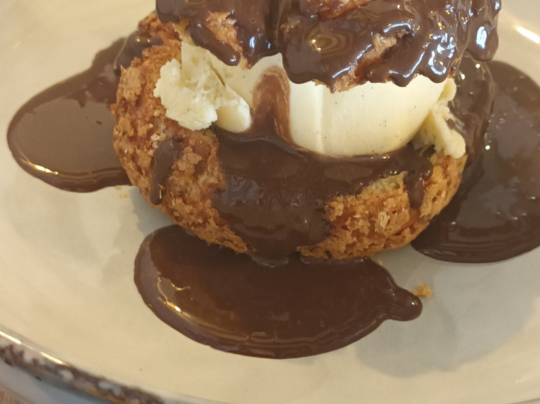 Guillaume Restaurant