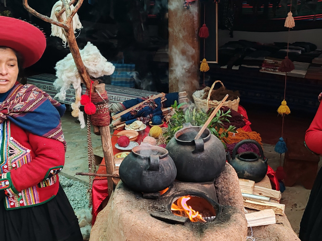 Andean Top Expeditions-库斯科必去景点