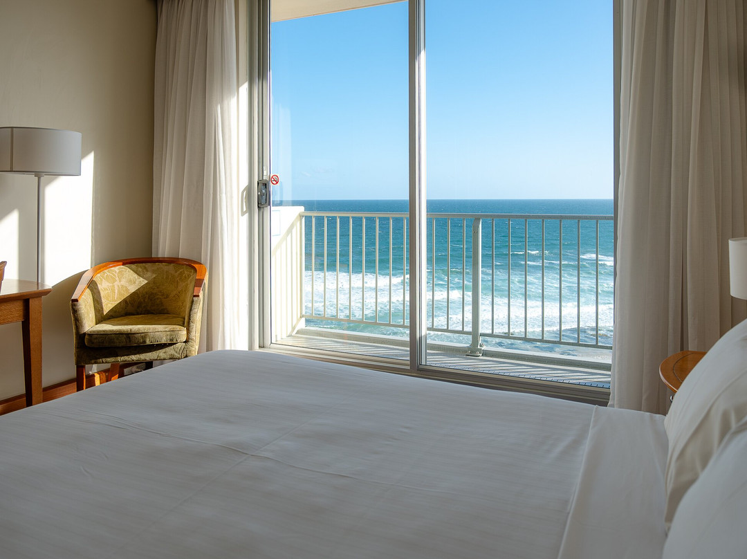 Noah's On The Beach主图