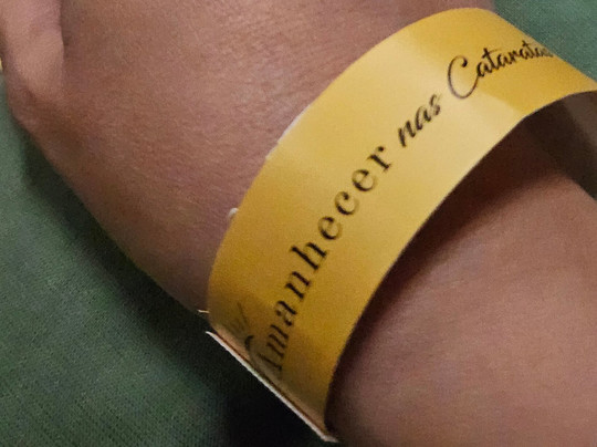 Foz Cataratas Turismo-伊瓜苏必去景点