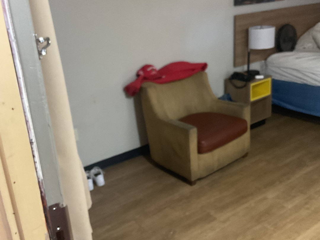 Days Inn by Wyndham Barnwell主图