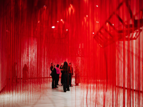 Kunsthalle Praha-布拉格必去景点