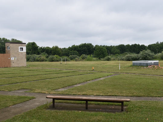 Sportsmen's Shooting Center-Louisville必去景点