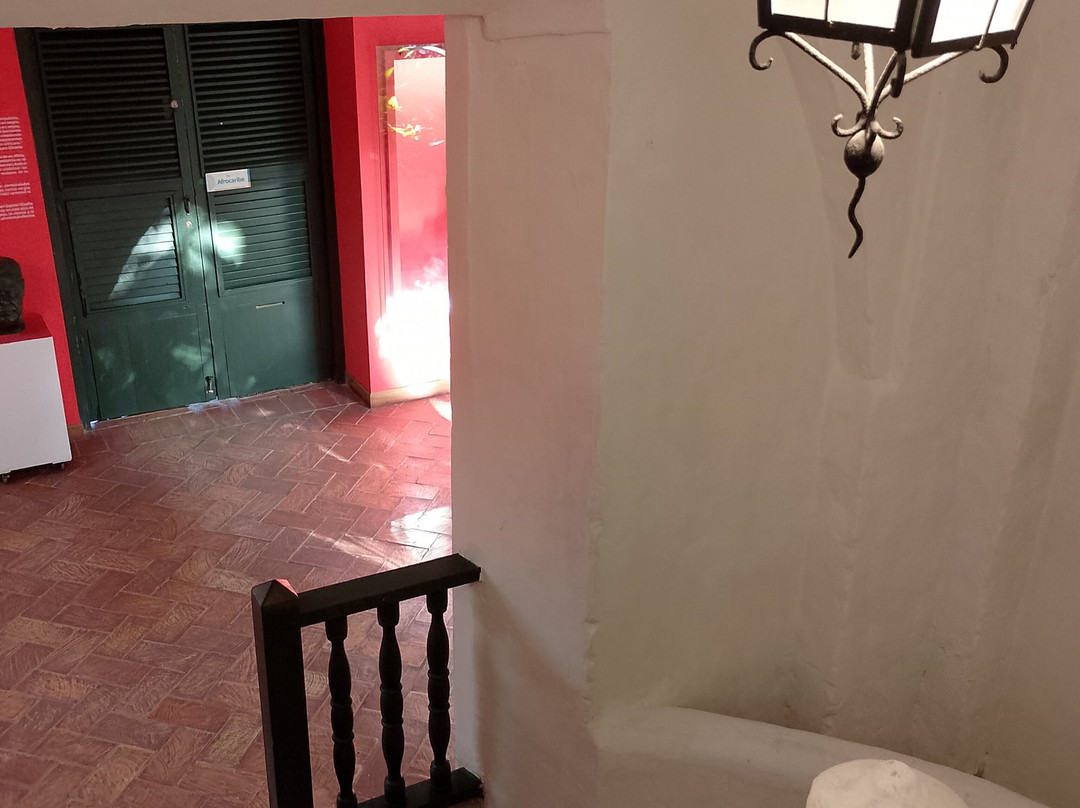 Plaza de San Pedro Claver-卡塔赫纳必去景点