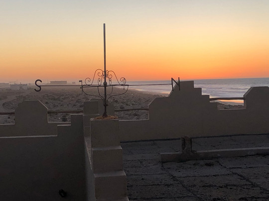 La Courbine d'Argent主图