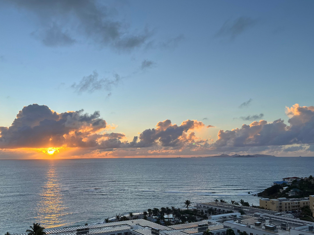 Princess Heights Hotel主图