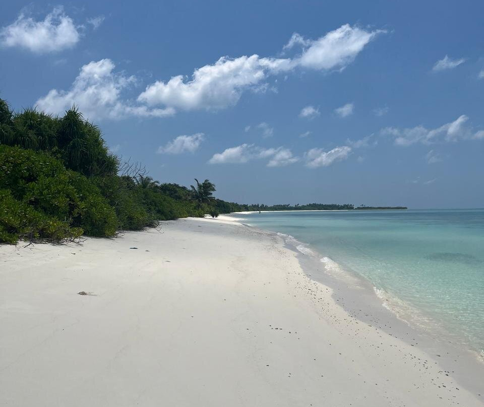 Holiday Home Kelaa主图