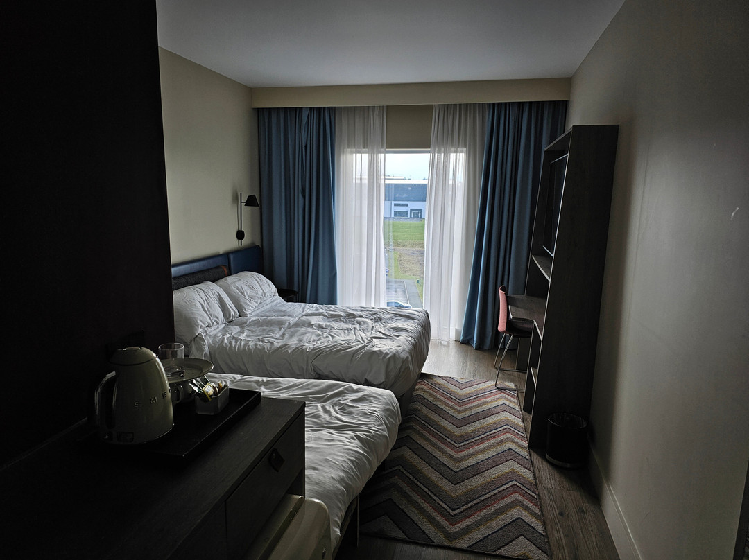 Hampton By Hilton Blackburn主图