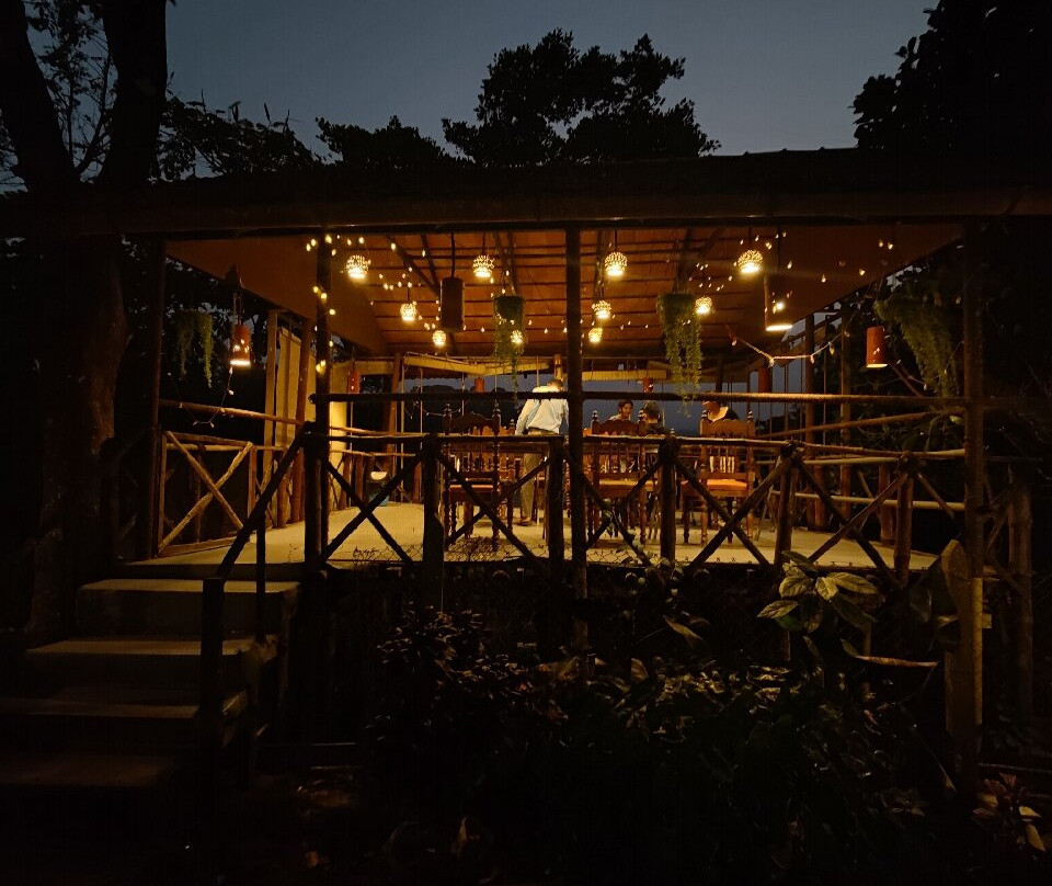 Wayanad Silver Green Holiday Enclaves主图