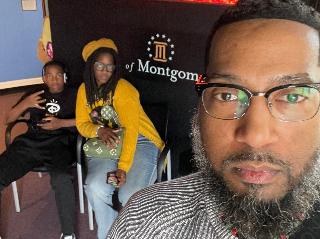 W.A. Gayle Planetarium-蒙哥马利必去景点