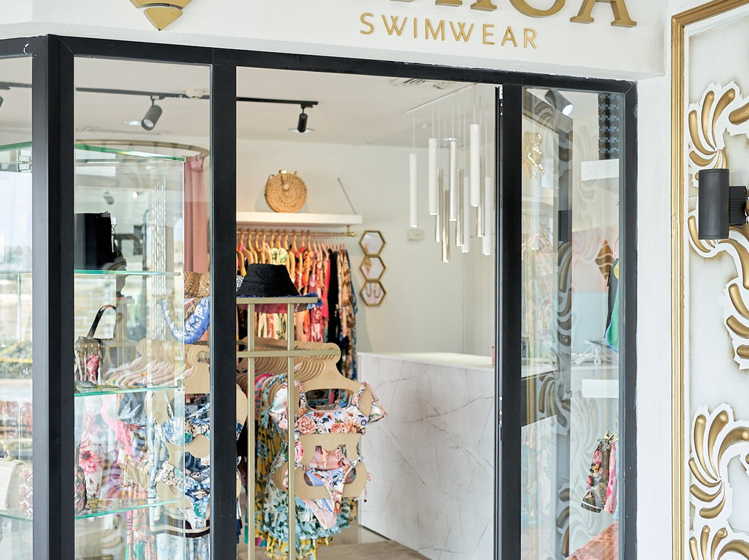 Bijou Amethyste Hotel主图