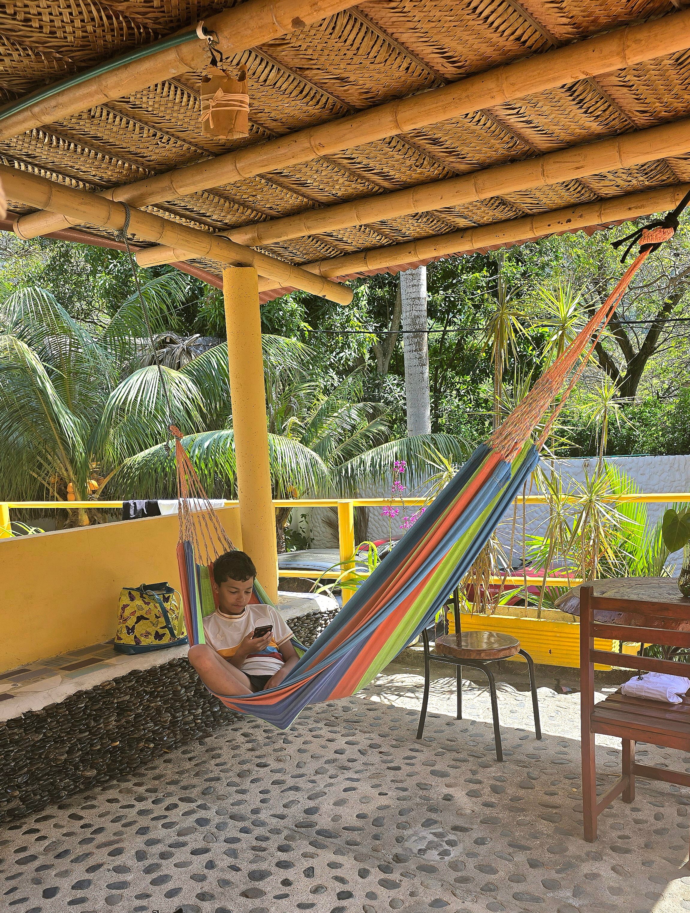 Hotel  Manakin Tayrona-官方