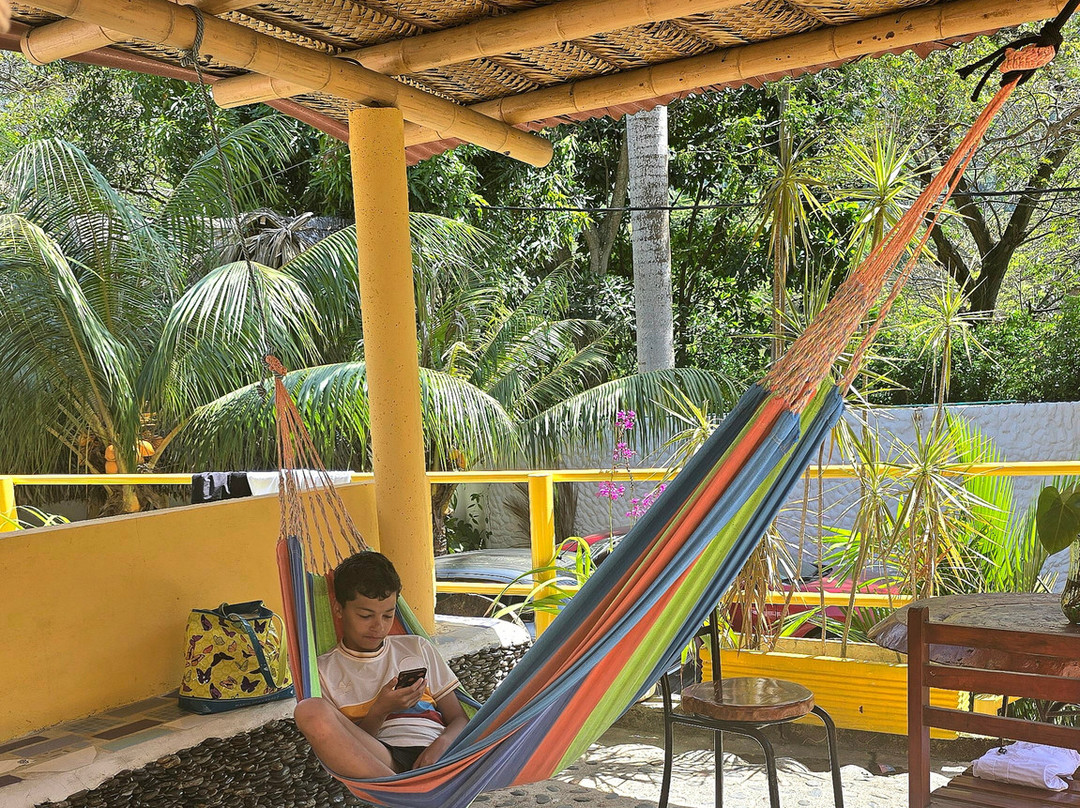 Hotel  Manakin Tayrona主图