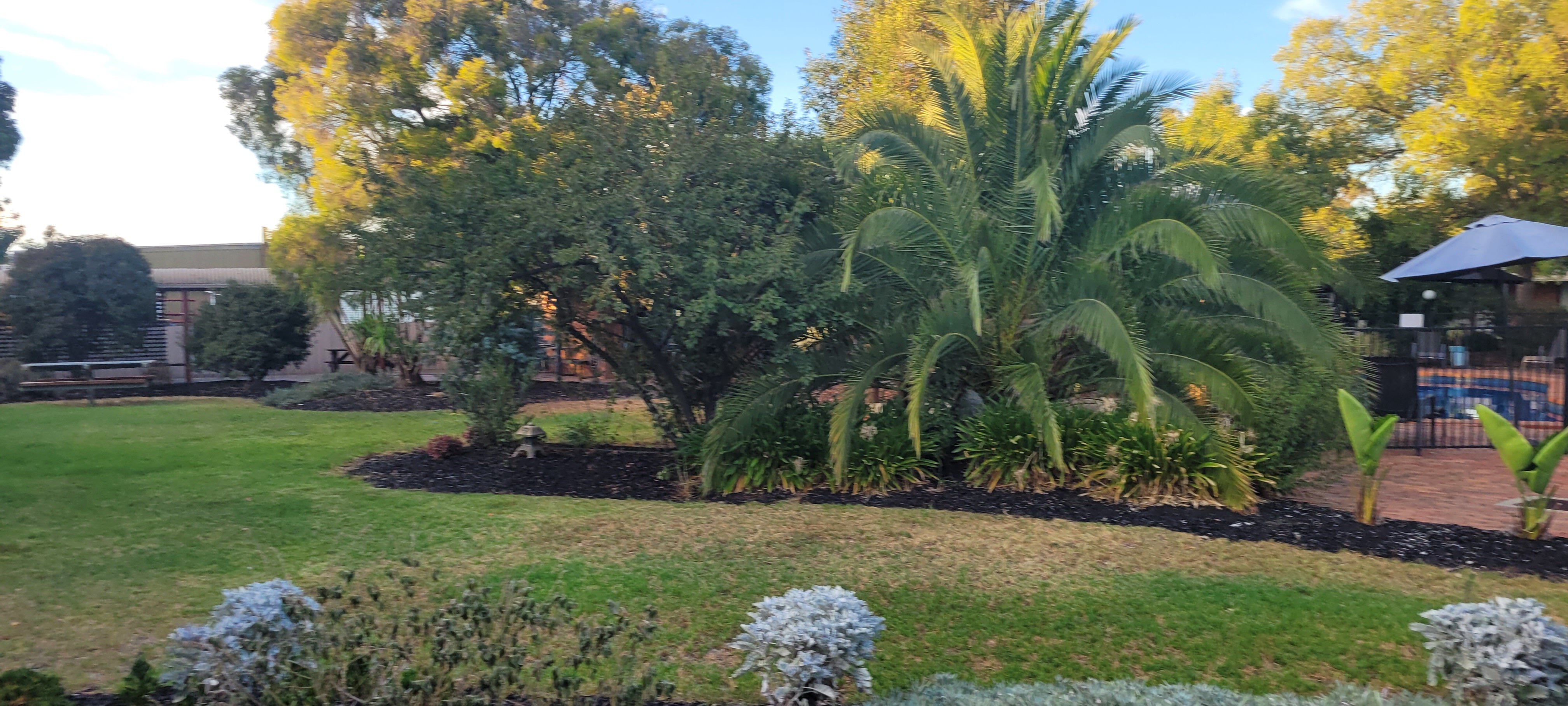 River Country Inn-官方