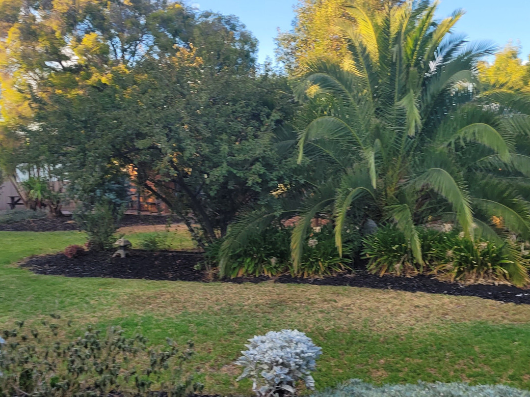 River Country Inn主图