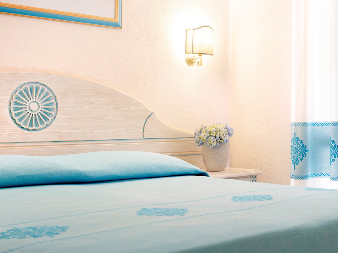 Hotel Cormorano主图