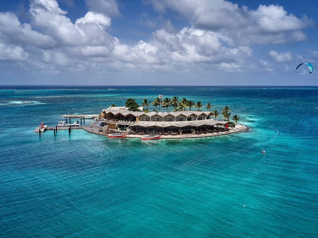 Necker Island旅游攻略图片