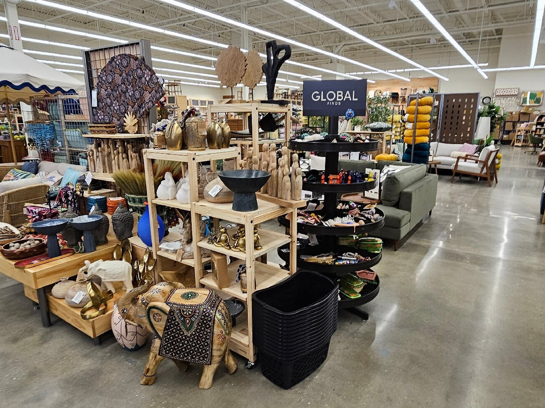 World Market