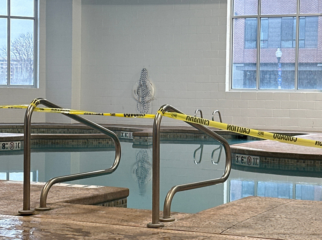 Holiday Inn 奥马哈市中心 - 机场主图